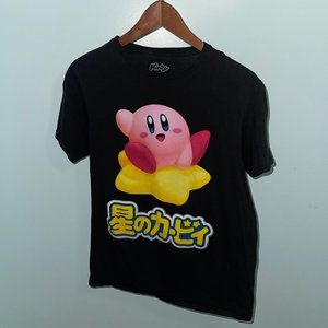 Japanese Kirby T-Shirt